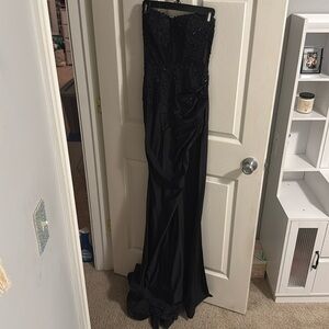 Ava Presley Prom dress